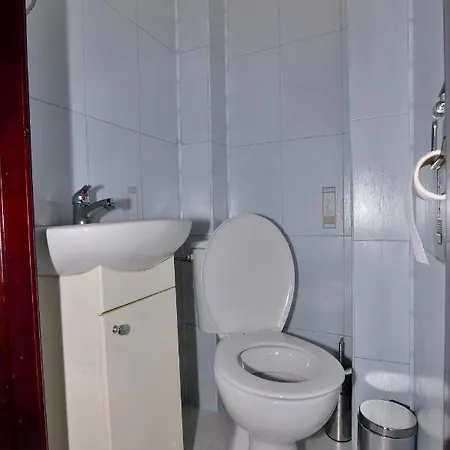 за гости георгиеви Appartement *