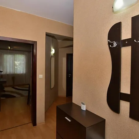 за гости георгиеви Apartmán