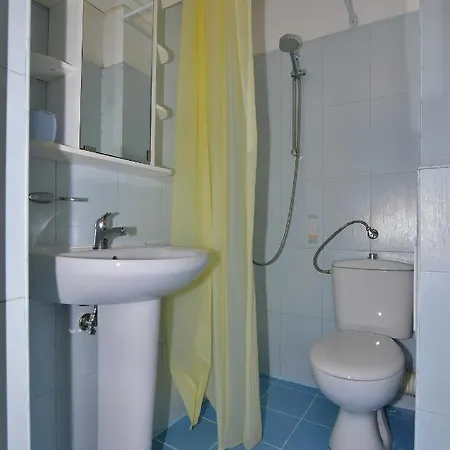 за гости георгиеви Appartement Veliko Tarnovo