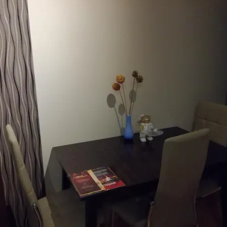 за гости георгиеви 公寓 大特尔诺沃