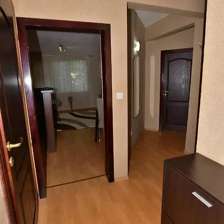 за гости георгиеви Appartement Veliko Tarnovo