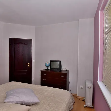 公寓 за гости георгиеви