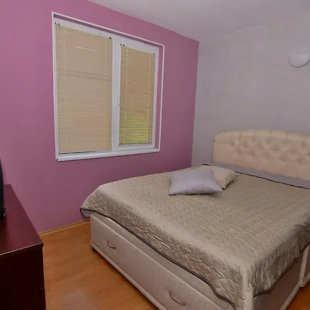 за гости георгиеви