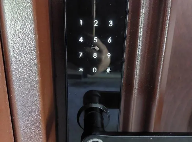 за гости георгиеви Daire *