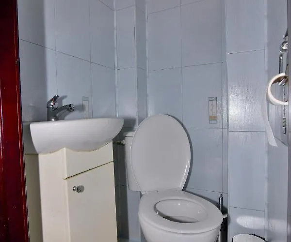 за гости георгиеви Daire *