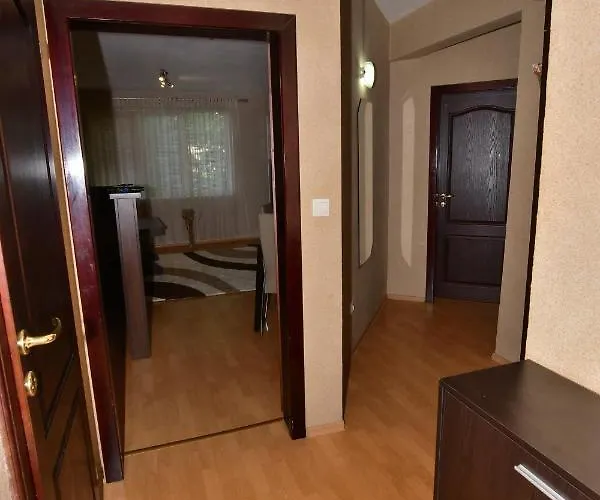 за гости георгиеви Daire Tırnova