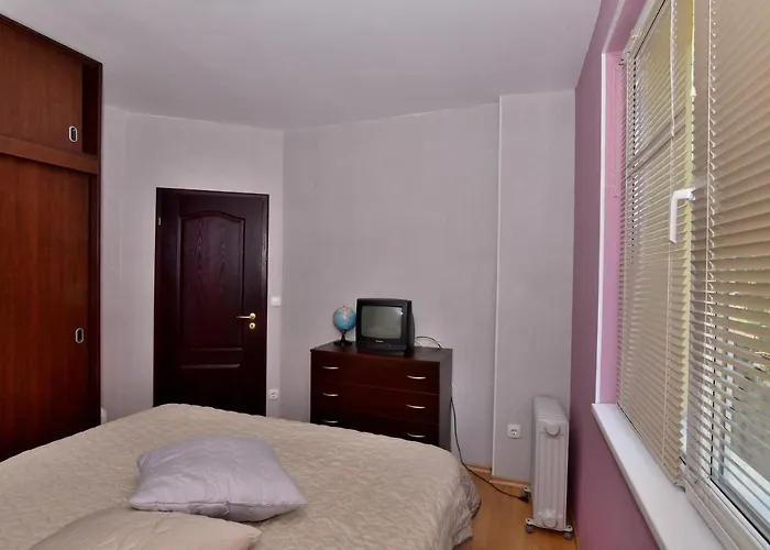 Daire за гости георгиеви