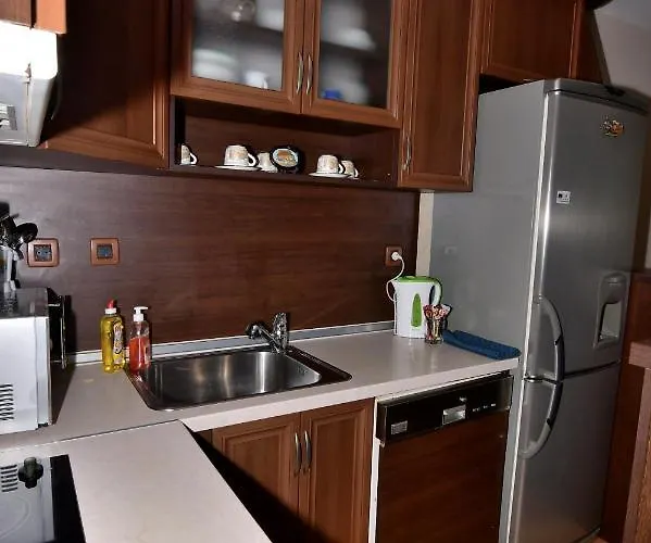 за гости георгиеви Daire